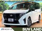 プロパイロット デジタルミラー 後方車両検知 両側電動ドア LEDヘッド