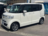 N-BOX G Lパッケージ 