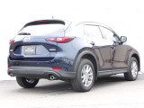 CX-5 2.2 XD スマートエディション 