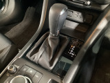 全てのトランスミッションのメリットを兼ね備えた理想的なAT、それがSKYACTIV-DRIVE(スカイアクティブドライブ)です。「滑らかな変速」「ダイレクト感あふれるシフトフィール」そして「低燃費」です!