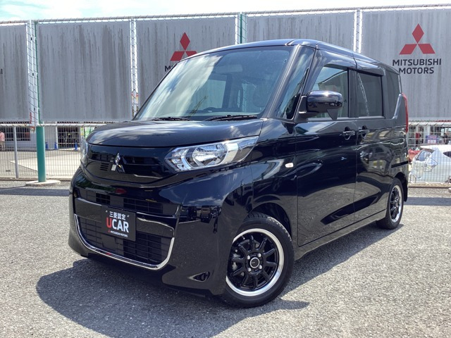 eKスペース M 