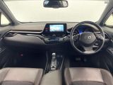 C-HR  修復歴無し
