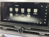 NissanConnectインフォテインメントシステムです♪Google搭載や、Apple CarPlay・Android Autoも搭載♪フルセグ画質で楽しめるTVやBluetoothなど多彩な機能が満載で運転を快適にサポートしてくれます♪