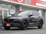 マツダ CX-8