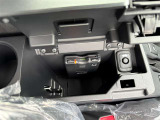 高速道路をスイスイッと通過の『ETC』付き!ETCカードをお持ちでない方は、トヨタETCカードもございますので、ご相談下さいね☆