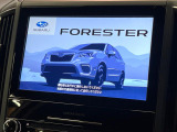 フォレスター 2.0 エックスブレイク 4WD 