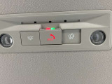 あおり運転をされても安心!緊急通報も可能、ボタンを押すだけでオペレーターにつながるSOSコール付。(別途登録費用が必要となります。)