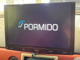 【ディスプレイオーディオ】お持ちのスマホやMP3プレイヤーとの無線接続で音楽再生が可能!コードで繋ぐわずらわしさも無く、手軽にお気に入りの音楽を楽しめます。