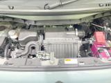 親切・丁寧な専門メカニックスタッフが応対!・車検・点検整備・事故等の修理などアフターサービスも安心。お車のカスタマイズもネクステージのサービススタッフまでご相談ください!