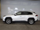 RAV4 2.5 ハイブリッド X E-Four 4WD 