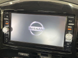 ジューク 1.5 15RX パーソナライゼーション 