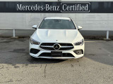 CLAクラス CLA180 