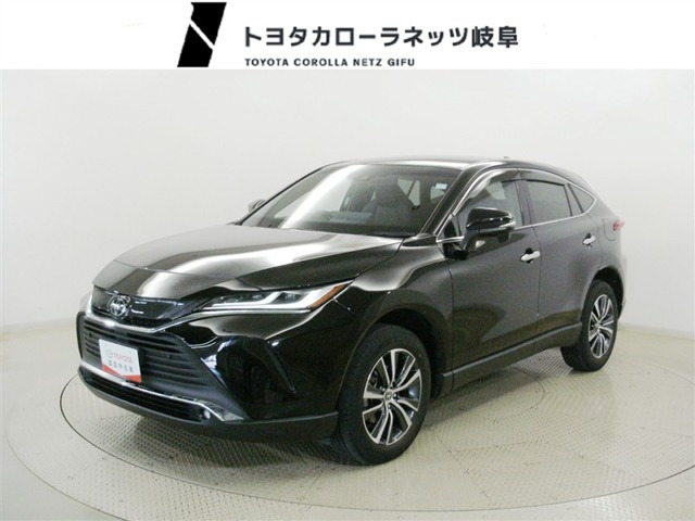 ハリアー  2.0 G