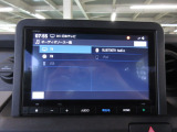 Bluetoothオーディオに対応しています。