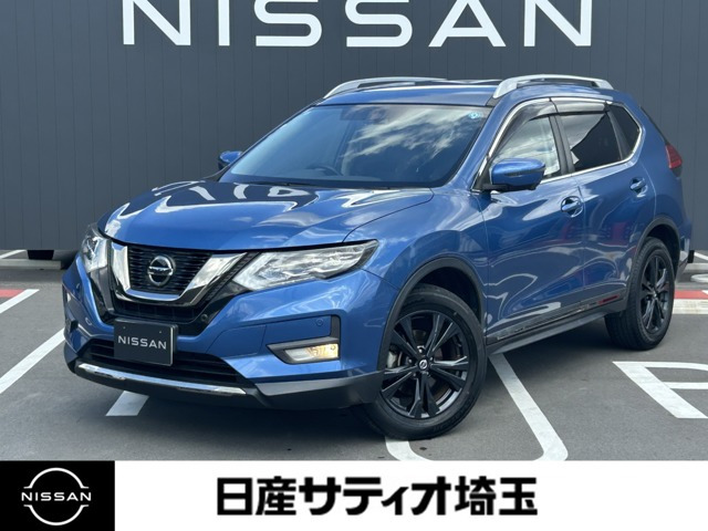 エクストレイル 2.0 20Xi Vセレクション 4WD