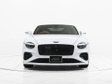 コンチネンタルGT スピード 4WD 