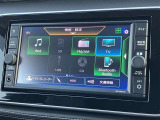 フルセグTV・CD再生機能付いてます★Bluetoothも付いてます♪