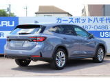 レヴォーグレイバック 1.8 リミテッド EX 4WD 