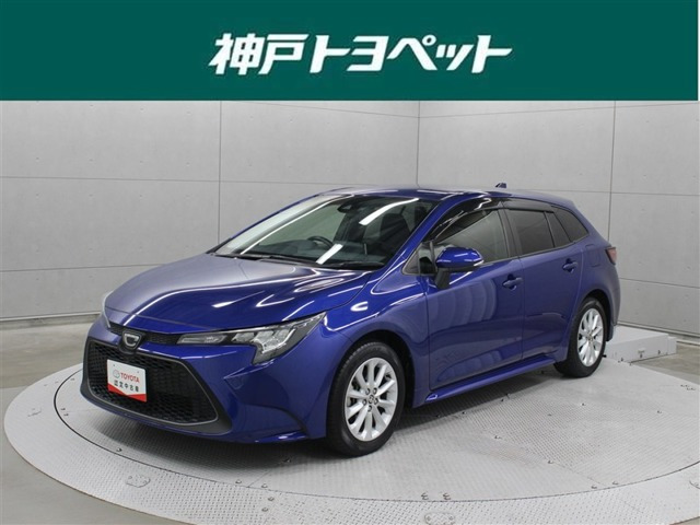 カローラツーリング 1.8 S 