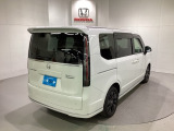【Honda認定中古車 U-Select】 は3つの安心をお約束します。 1 Hondaのプロが整備した安心。 2 第三者機関がチェックした安心。 3 購入後もHondaが保証する安心。