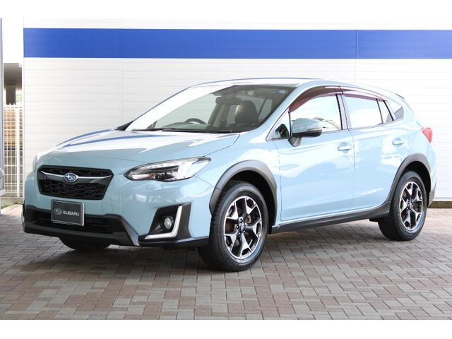 XV 2.0i-L アイサイト 4WD