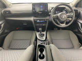 ヤリスクロス 1.5 G 4WD 4WD ワンオーナー