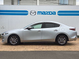 MAZDA3セダン 2.0 20S プロアクティブ ツーリング セレクション 