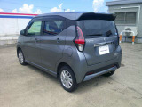 デイズ ハイウェイスターX 4WD 