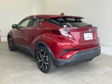 C-HR ハイブリッド 1.8 G 