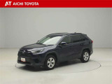 RAV4 2.5 ハイブリッド X 