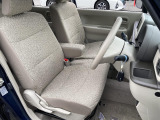 ●車内もとてもきれいな状態が保たれています!!