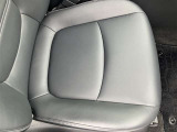運転席座面です、へたり等ご確認ください。