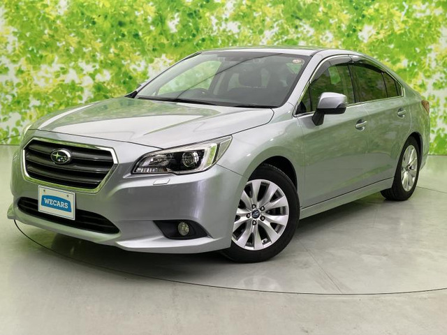 スバル レガシィB4 
