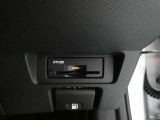 ここにETC付いております。高速道路の料金所もスイスイ♪ ETCカードの申し込みは日産カードがおすすめ!!!「安心」「おトク」「便利」で皆さまのカーライフをサポートする特典満載のカードです。