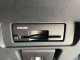 < ビルトインETC 2.0>高速の乗り降もスムーズで快適です!