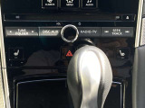 冬場に活躍するシートヒーター機能付きです。