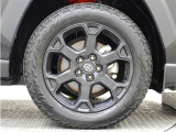 タイヤサイズ 225/60R18