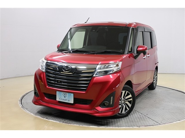トール 1.0 カスタムG SAII