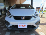 フィット  1.5 e:HEV クロスター