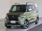 eKクロススペース T 4WD