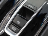 ◆オートブレーキホールド機能付き電子パーキングブレーキ◆ブレーキペダルを足から離しても停車状態を保ちます。アクセルを踏めば自動でブレーキが解除され、発進可能!