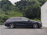 CLAクラス CLA250 シュポルト 4マチック 4WD 