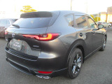 CX-60 3.3 XD Sパッケージ ディーゼル 