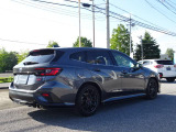 レヴォーグ  2.4 STI スポーツR EX 4WD
