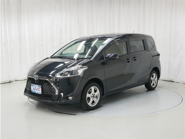 シエンタ 1.5 G クエロ 4WD