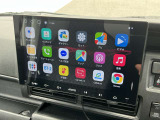 【社外ディスプレイオーディオ装着車!】 Bluetoothオーディオなどで音楽が楽しめる社外ディスプレイオーディオです。(社外部品は保証対象外になりますので予めご了承ください。尚、取扱説明書は無しになります)