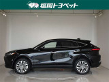 ハリアー  2.0 Z