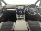 アルファード ハイブリッド 2.5 S タイプゴールド E-Four 4WD サンルーフ