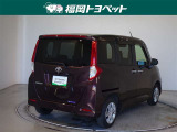 ルーミー 1.0 G 