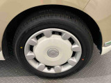 納車後の点検、車検などアフターサービスもお任せください!